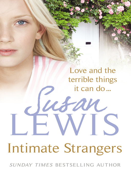 Title details for Intimate Strangers by Susan Lewis - Available